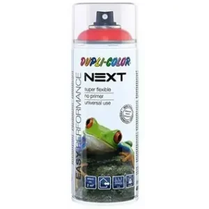 DUPLI-COLOR NEXT Barva ve spreji Čistě oranžová RAL 2004 400 ml - Skvělá nabídka